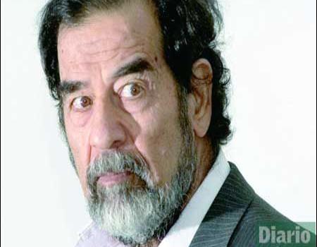 Irak ejecuta a Saddam y lo convierte en mártir