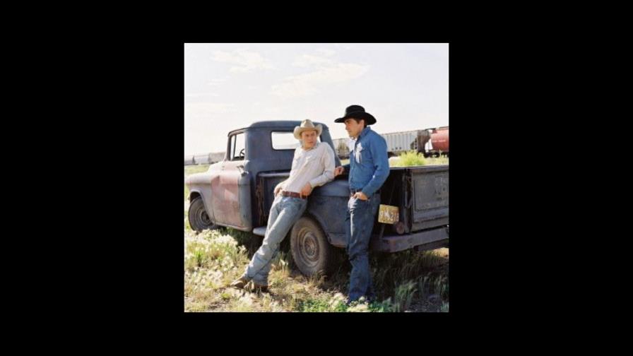 Brokeback mountain acumula ocho nominaciones a los Oscar