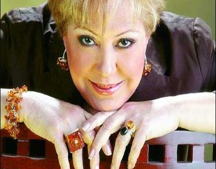 Nancy Álvarez, la música de la renovación continua
