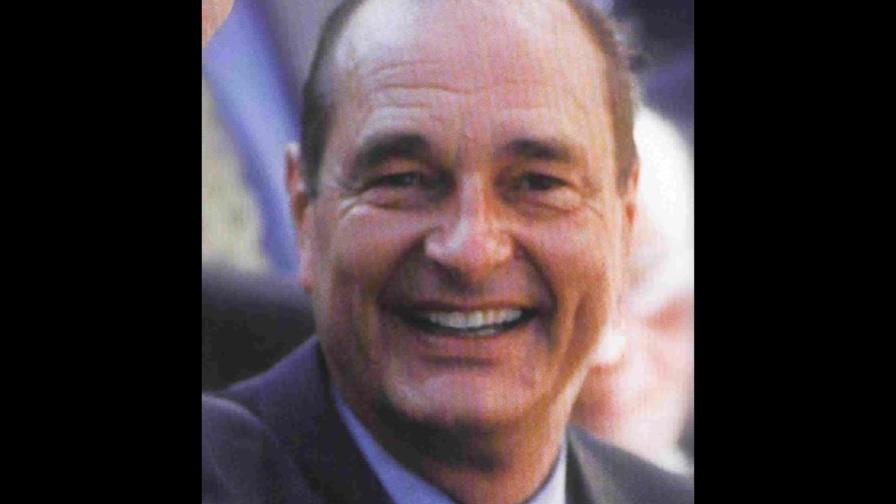 Chirac promulgará CPE pero se modificarán puntos más polémicos