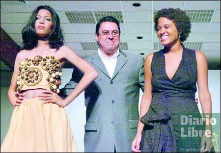 Jóvenes persiguen un lugar en el mundo de la moda