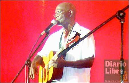 El son es lo más sublime para el alma divertir