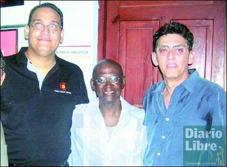 El son es lo más sublime para el alma divertir