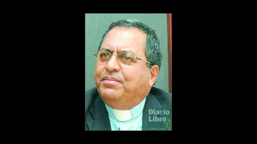 Monseñor Angeles pide castigo para corruptos