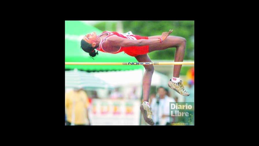 Los atletas dominicanos cumplen las expectativas