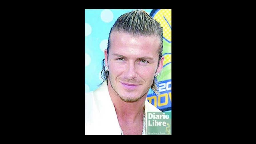 David Beckham desata una locura bien justificada