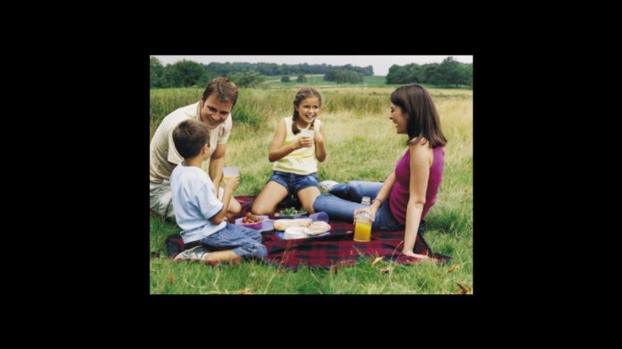 Cómo alcanzar la autoestima familiar