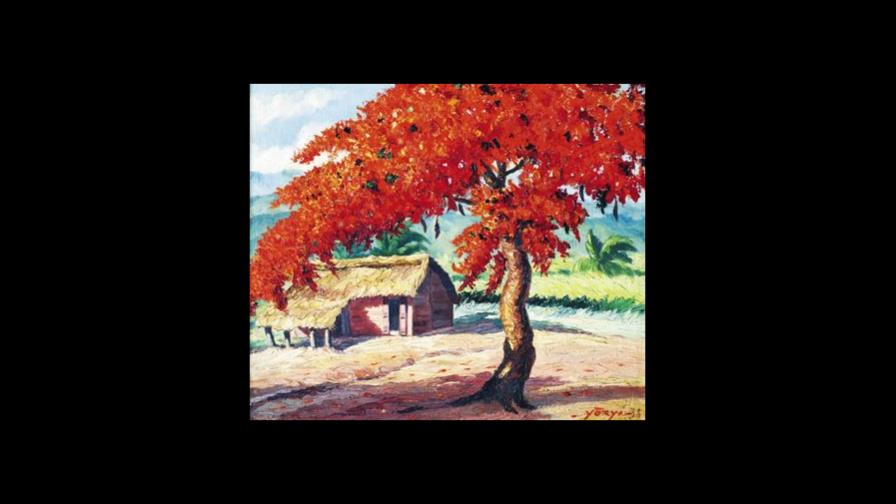 Yoryi Morel: Por los caminos de nuestra expresión Yoryi Morel: Por los caminos de nuestra expresión