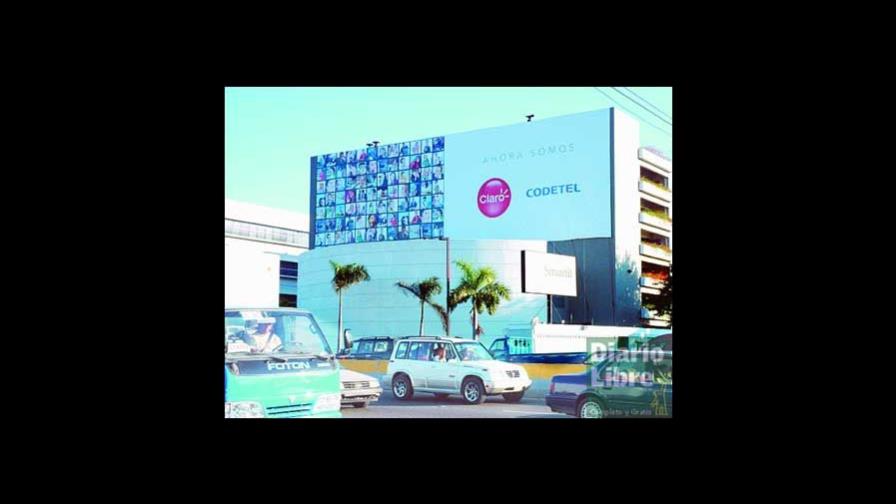 Verizon retoma nombre: ahora es Claro Codetel