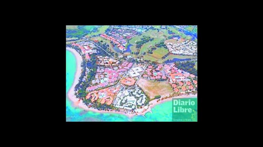 Grandes cambios en Playa Dorada