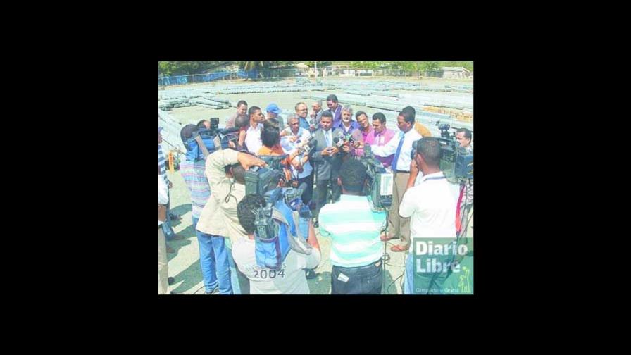 Se inicia la construcción de la autopista eléctrica en Santiago