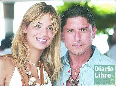 Una super vodka en RD con el sello de Roberto Cavalli