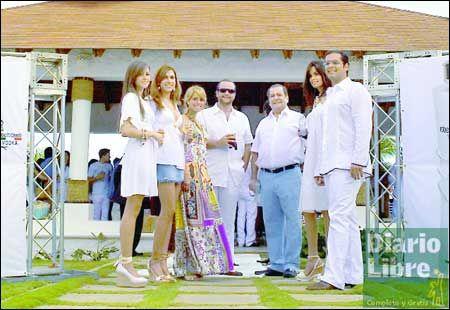 Una super vodka en RD con el sello de Roberto Cavalli