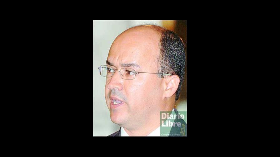 Domínguez Brito es el senador más productivo