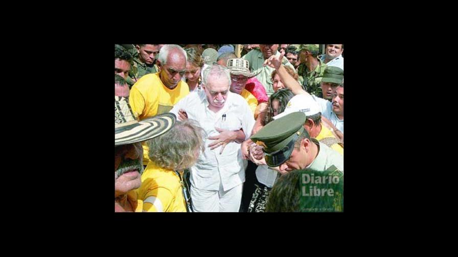 Profeta en Macondo: un sueño hecho realidad