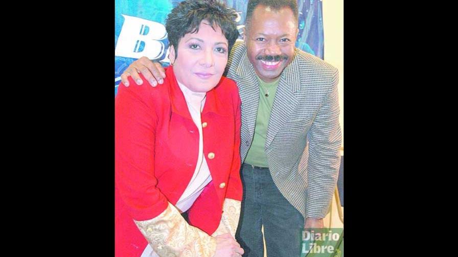 Fausto y La Sophy, juntos nuevamente