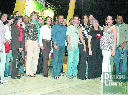 Campaña The One gana The Best of Show Campaña The One gana The Best of Show