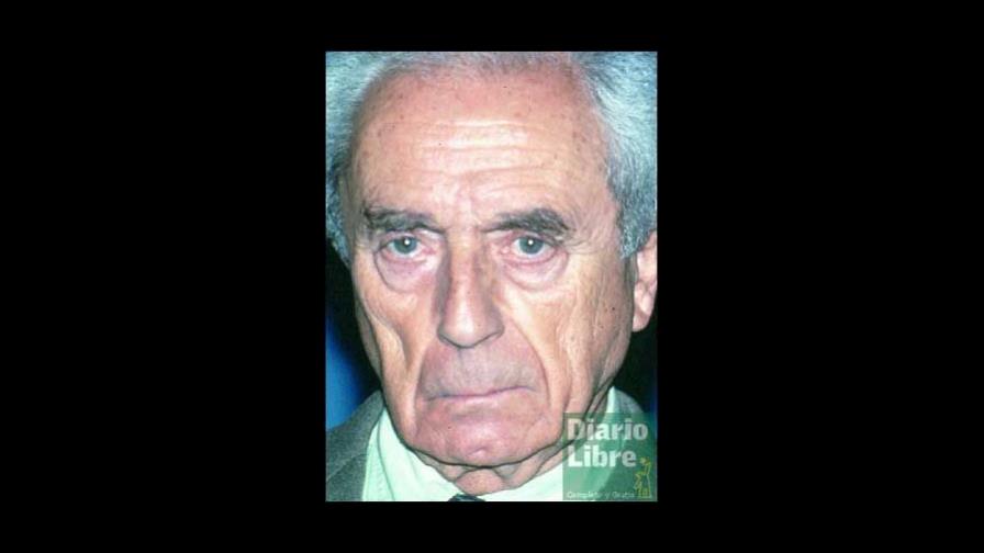 Muere el director de cine Michelangelo Antonioni Muere el director de cine Michelangelo Antonioni