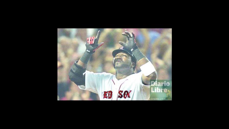 La jornada. - Ortiz (2), Cabrera, Canó Cruz, Olivo y Uribe, H4