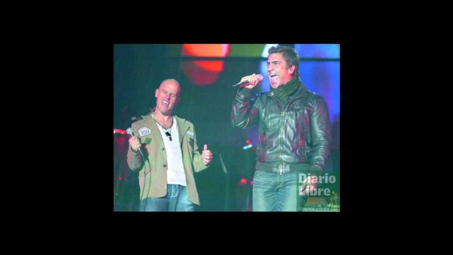 Música latinoamérica se solidarizó con las víctimas del terremoto