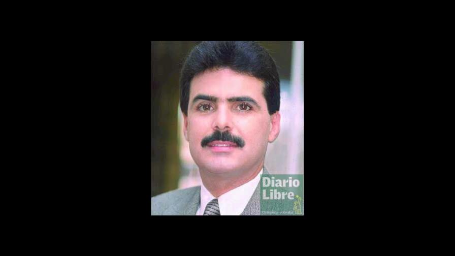 Yermenos Forastieri renuncia del PLD