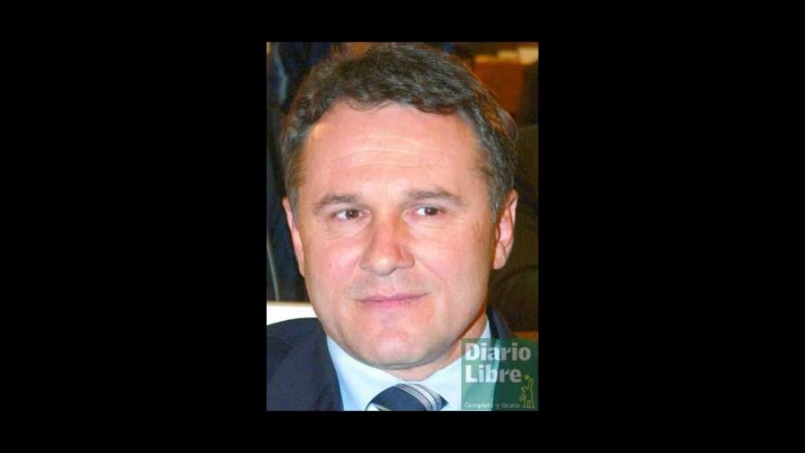 Fallece el presidente de Serbia-Bosnia