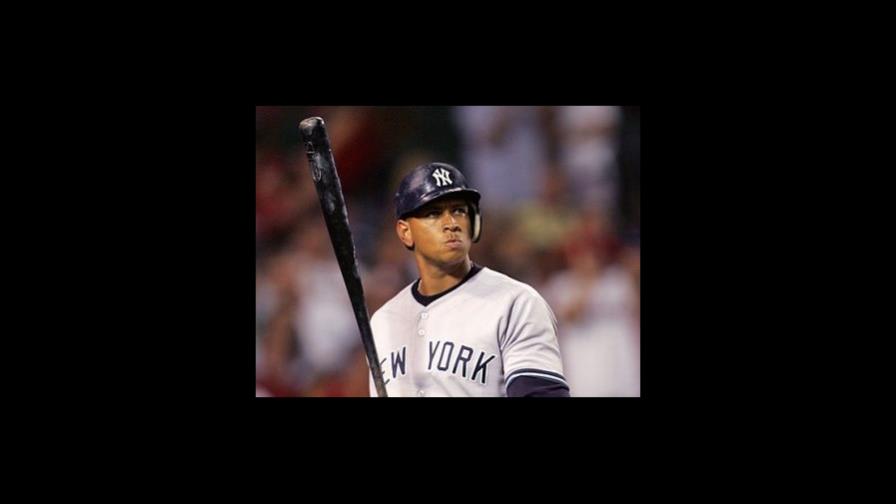 Alex Rodríguez, el gran enigma de los Yankees