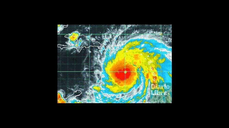 Temporada ciclónica 2007 termina dejando muertes RD