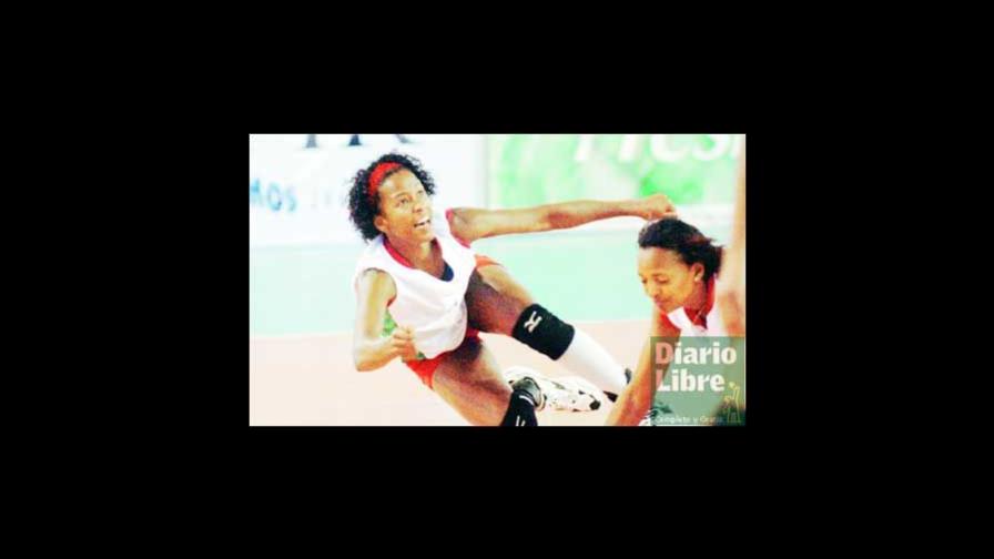 El voleibol inicia hoy con 4 sedes