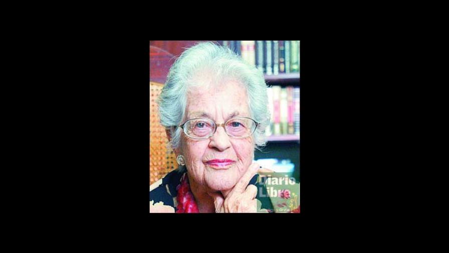 Hombre y Mujer del Año - María Ugarte