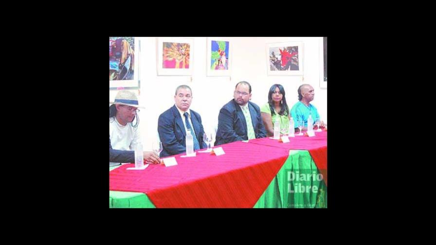 Cuenta atrás para el gran desfile de carnaval