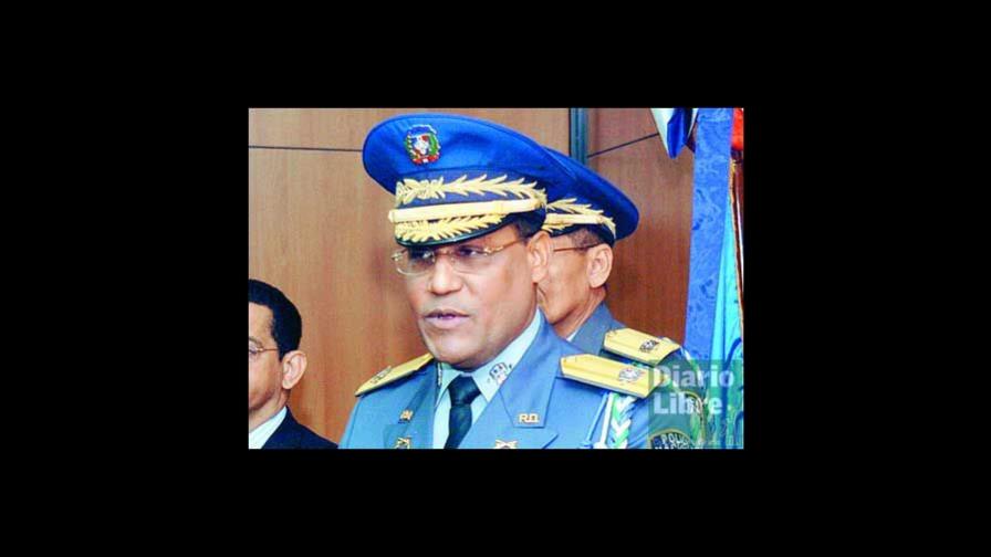 Ascenso a Santana Páez resuelve conflicto en PN