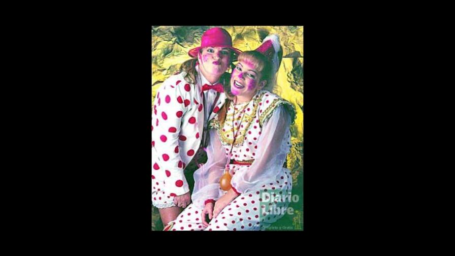 La Pinky se despide con éxito de los escenarios