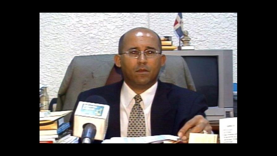 Detienen a un sospechoso por muerte de Gulías Detienen a un sospechoso por muerte de Gulías