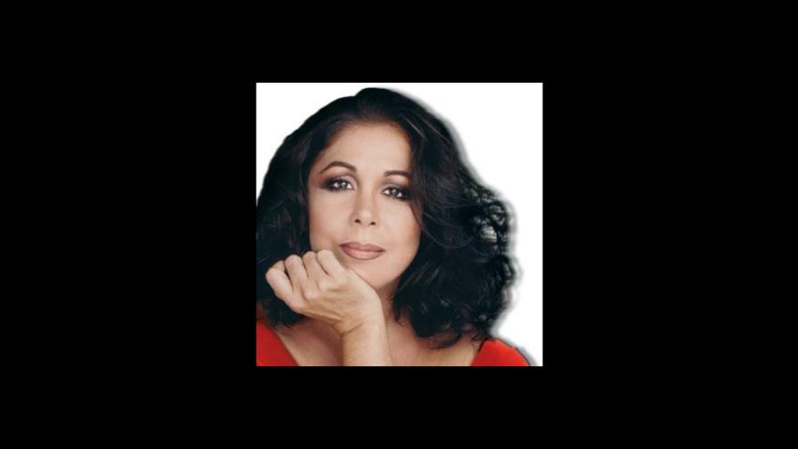 Detienen a la cantante Isabel Pantoja