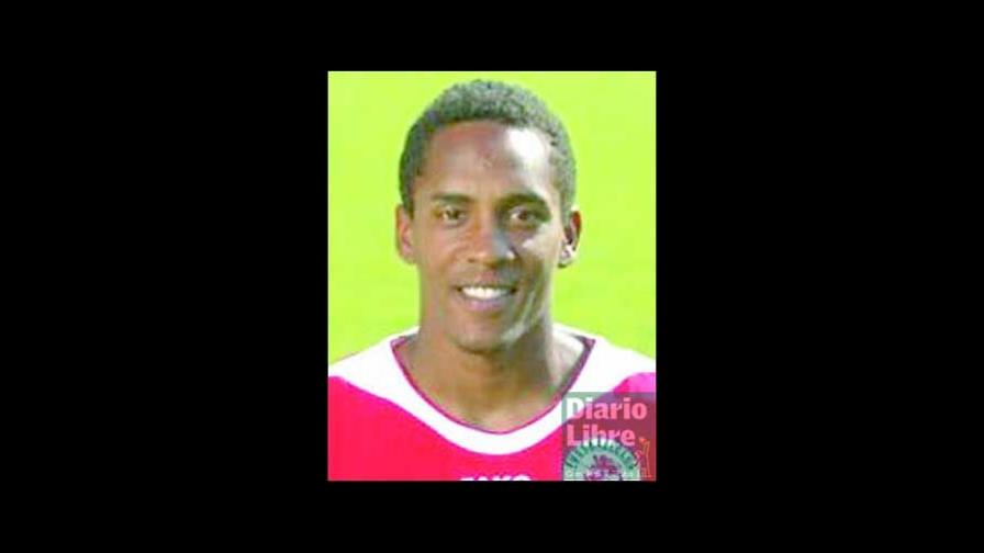 Johan Viola destaca en el fútbol de Suiza Johan Viola destaca en el fútbol de Suiza