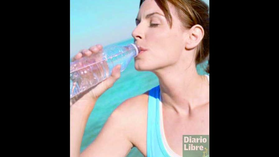 La deshidratación, enemigo número uno en días de calor