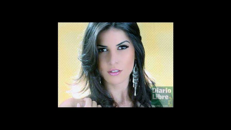 Beldad dominicana gana Miss Continente Americano