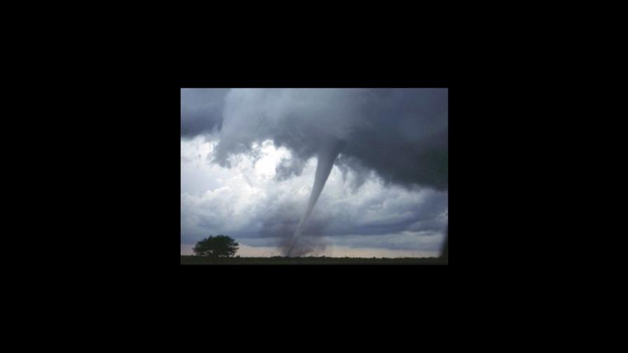 Mayo, mes favorito de los tornados en el país