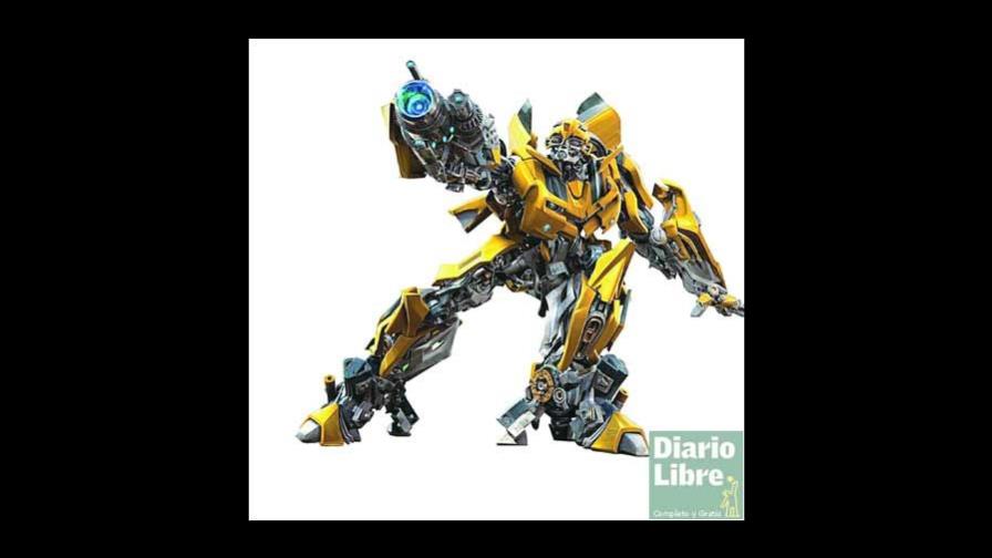 Transformers: acción digital y publicidad en primer plano