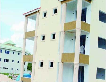 CRISIS HIPOTECARIA SUBPRIME (I) - ¿Viene el lobo feroz? La crisis hipotecaria subprime y su efecto sobre RD