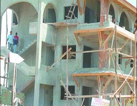 CRISIS HIPOTECARIA SUBPRIME (I) - ¿Viene el lobo feroz? La crisis hipotecaria subprime y su efecto sobre RD