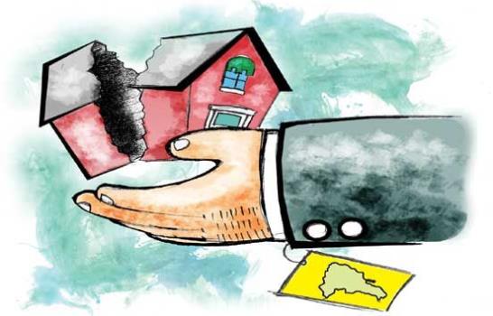 CRISIS HIPOTECARIA SUBPRIME (I) - ¿Viene el lobo feroz? La crisis hipotecaria subprime y su efecto sobre RD