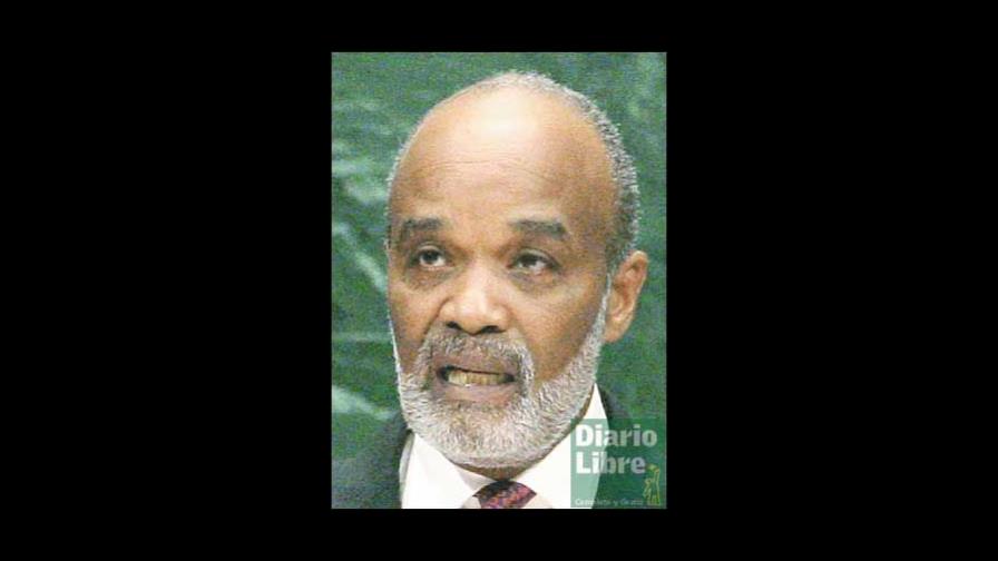 Préval quiere juzgar a Duvalier en Haití