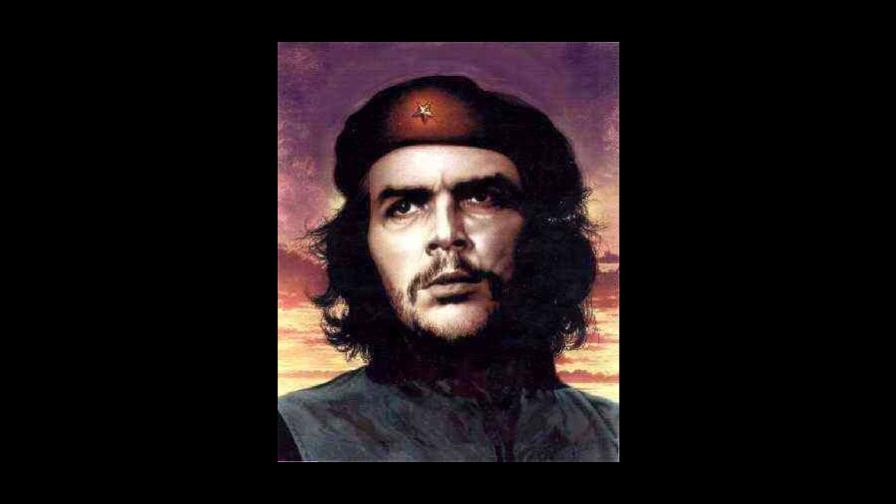 El Che Guevara murió en Bolivia hace 40 años con todo en contra