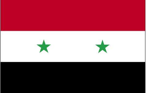 RD formaliza relaciones diplomáticas con Siria