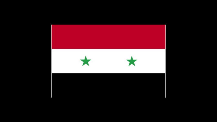 RD formaliza relaciones diplomáticas con Siria