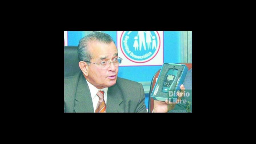 AMET ya se entrena con los alcoholímetros