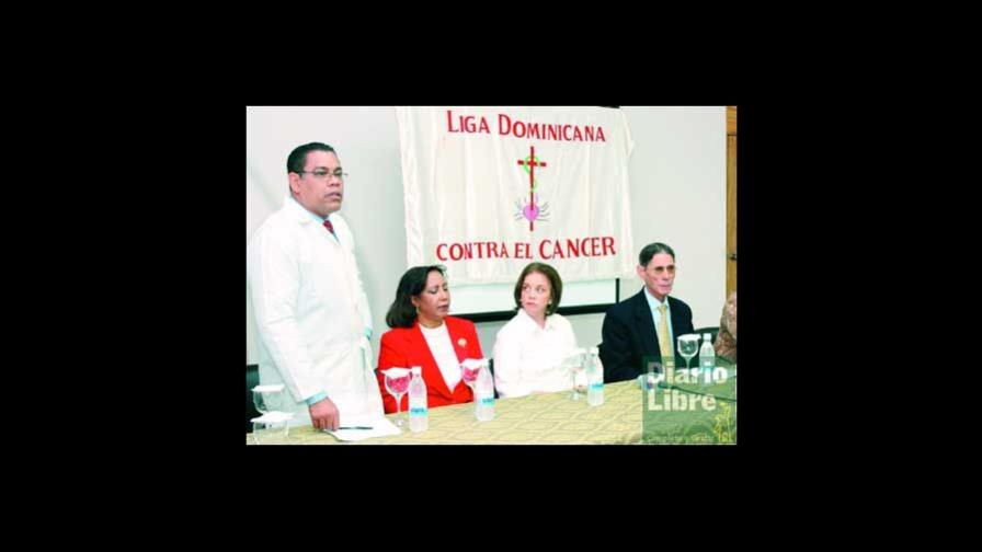 Iniciarán campaña RD para prevenir cáncer de pulmón