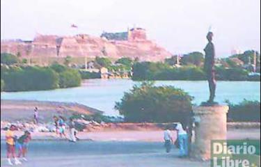 Catalina la India, una leyenda de Cartagena - Diario Libre